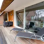 Apartamento Residenz - Pedelec - Penthouse - Sauna - Parkplatz Bad Zwischenahn