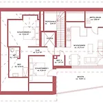 Residenz - Pedelec - Penthouse - Sauna - Parkplatz Apartamento *