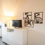 Apartamento Residenz - Pedelec - Penthouse - Sauna - Parkplatz Bad Zwischenahn