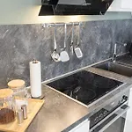Residenz - Pedelec - Penthouse - Sauna - Parkplatz