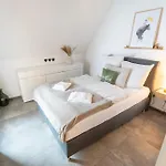 Residenz - Pedelec - Penthouse - Sauna - Parkplatz Apartamento *
