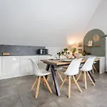Residenz - Pedelec - Penthouse - Sauna - Parkplatz Bad Zwischenahn