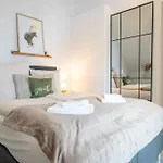 Residenz - Pedelec - Penthouse - Sauna - Parkplatz Apartamento