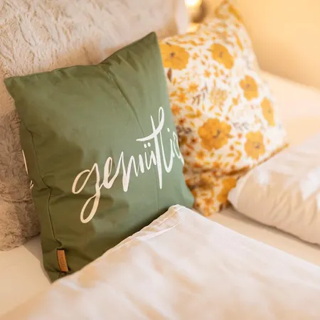 Residenz - Pedelec - Penthouse - Sauna - Parkplatz