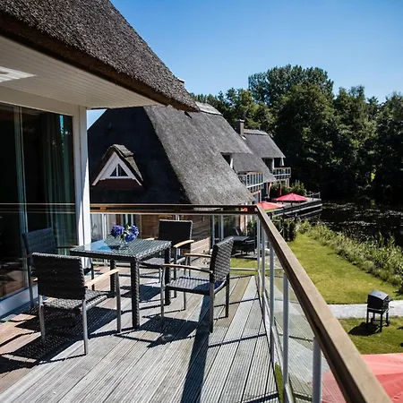 Apartmán Hello Holidays Residenz - Pedelec - Penthouse - Sauna - Parkplatz