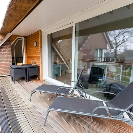 Apartmán Hello Holidays Residenz - Pedelec - Penthouse - Sauna - Parkplatz