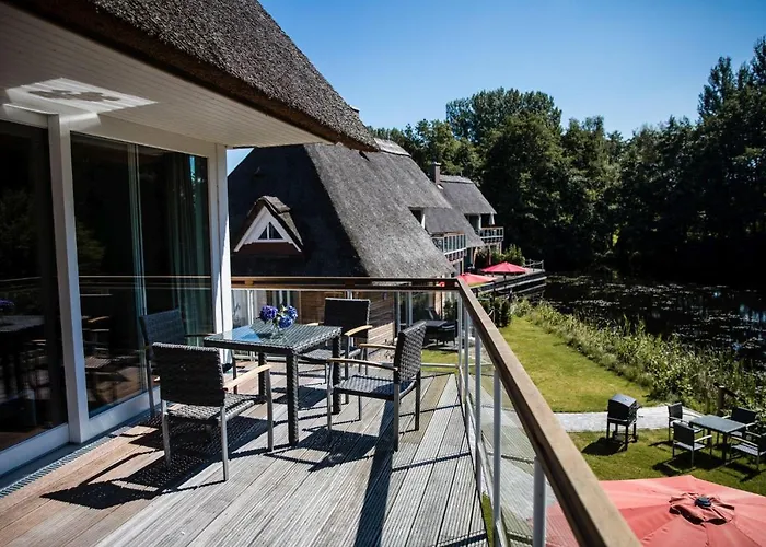 Residenz - Pedelec - Penthouse - Sauna - Parkplatz * バート・ツヴィッシェンアーン