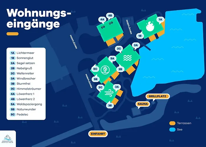 Residenz - Pedelec - Penthouse - Sauna - Parkplatz アパート バート・ツヴィッシェンアーン